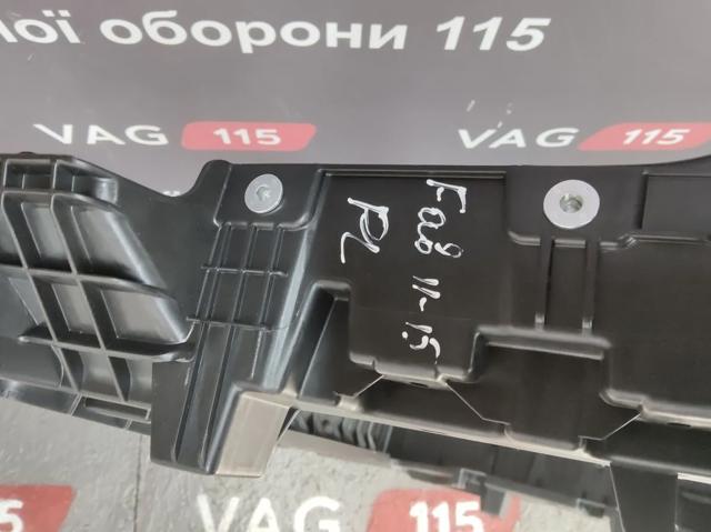 691604 POLCAR Рамка радиатора купить в Чернигов