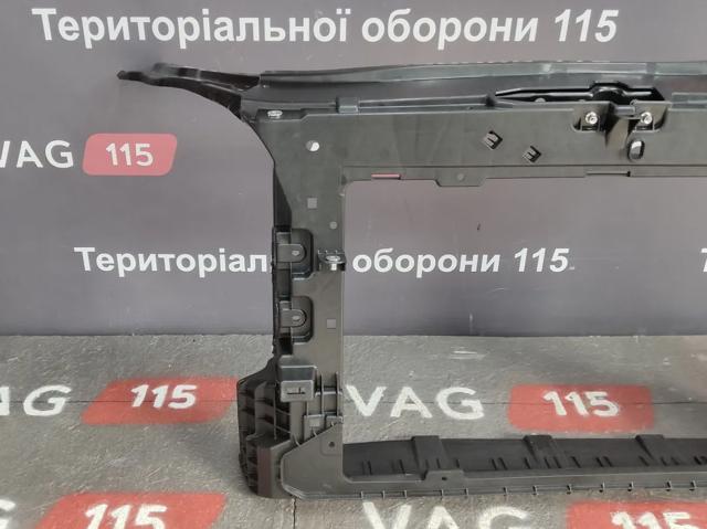 POLCAR 691604 Рамка радиатора в наличии Тернополь