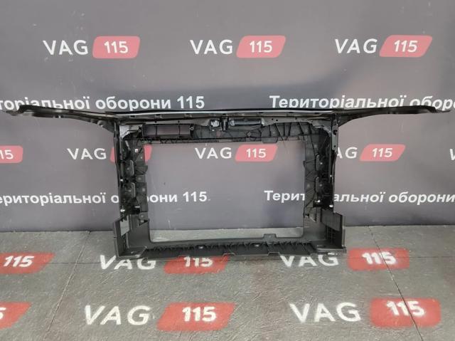 691604 Рамка радиатора купить Полтава