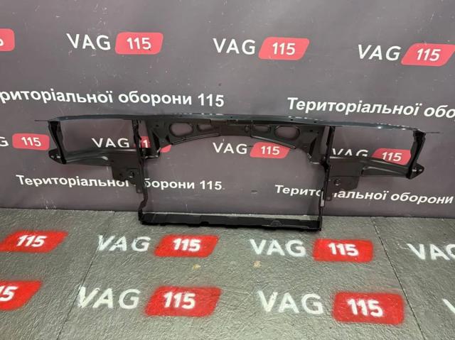POLCAR 692004Q Суппорт радиатора в сборе (монтажная панель крепления фар) в наличии Харьков