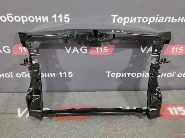 692204 Рамка радиатора купить Житомир