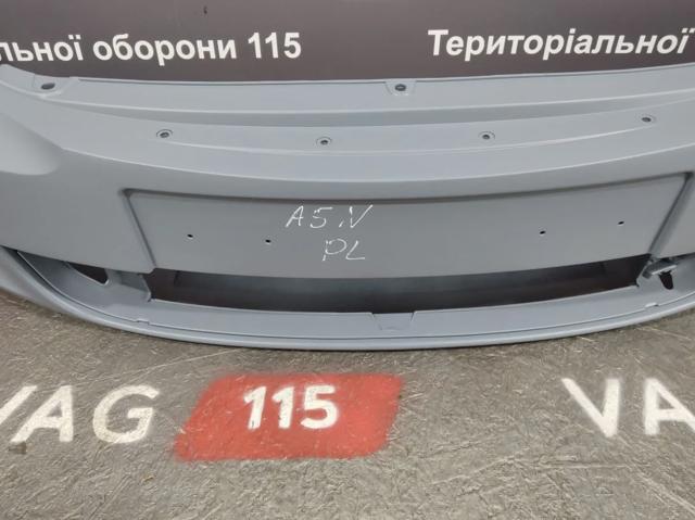 6923072 Бампер передний купить Украина