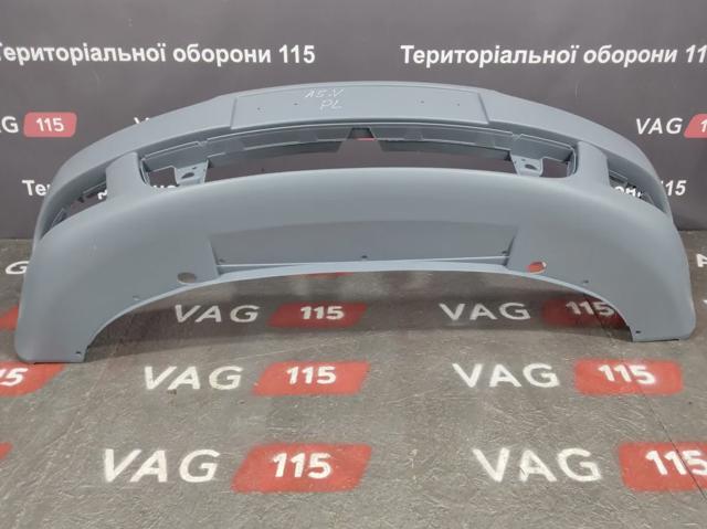 6923072 POLCAR Бампер передний купить в Черкассы