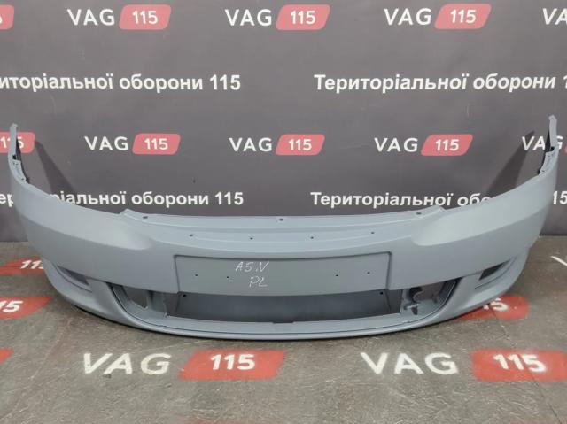 6923072 Передний бампер купить Днепр