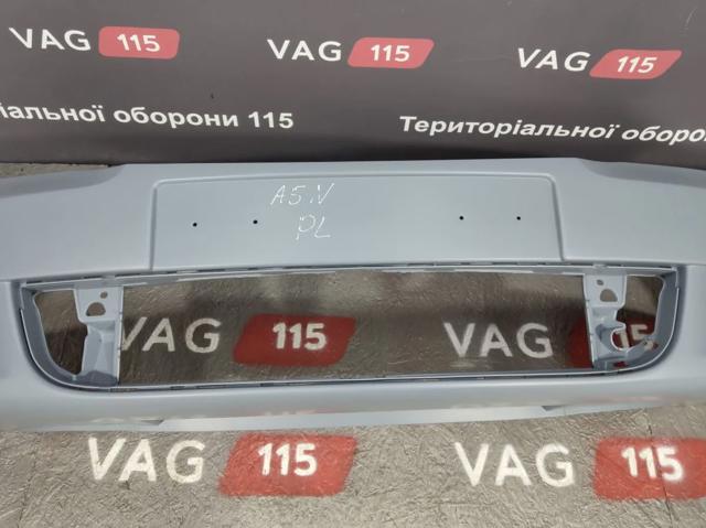 6923072 Бампер передний купить Николаев