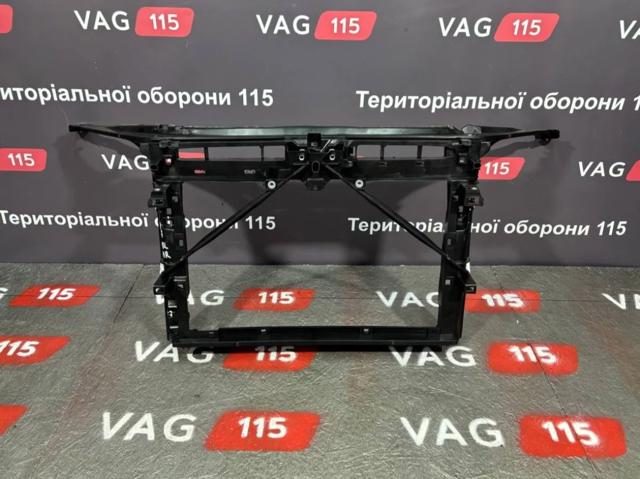 Монтажная панель крепления фар 69C104 POLCAR