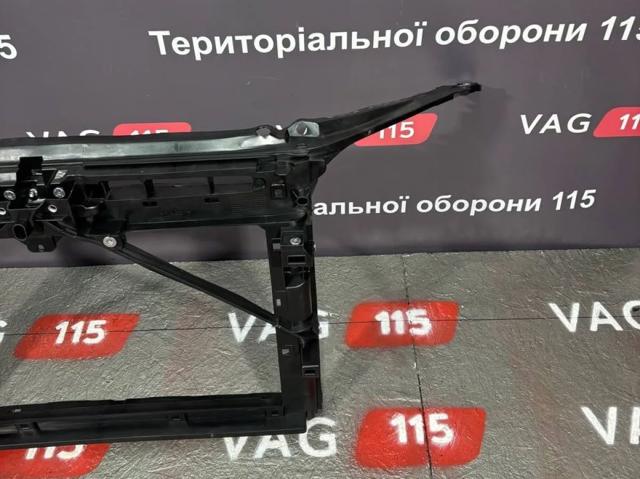69C104 Рамка радиатора купить Запорожье