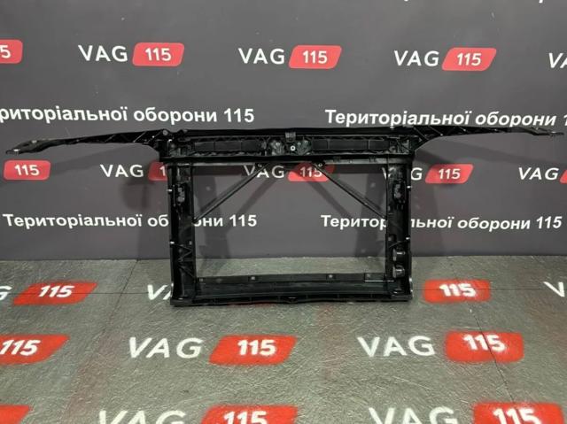 69C104 POLCAR Суппорт радиатора в сборе (монтажная панель крепления фар) купить в Хмельницкий