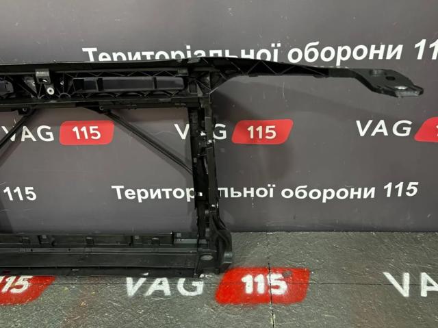Монтажная панель крепления фар 69C1041 POLCAR