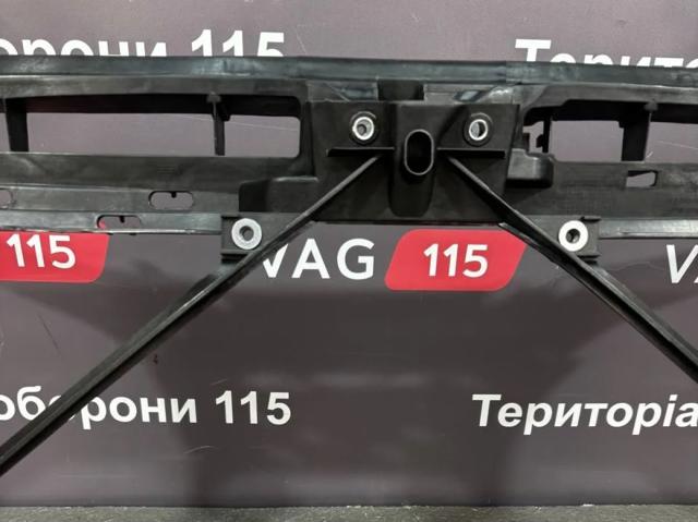POLCAR 69C1041 Рамка радиатора в наличии Тернополь