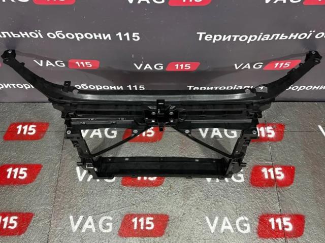 POLCAR 69C1041 Суппорт радиатора в сборе (монтажная панель крепления фар) в наличии Павлоград