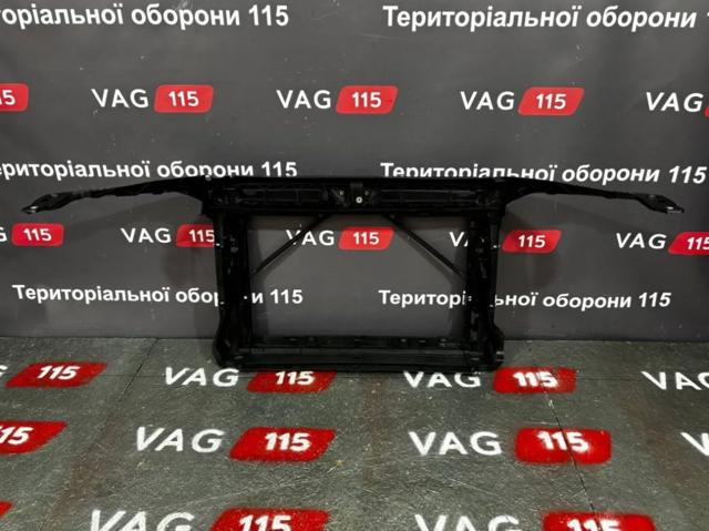 69C1041 POLCAR Суппорт радиатора в сборе (монтажная панель крепления фар) купить в Ирпень