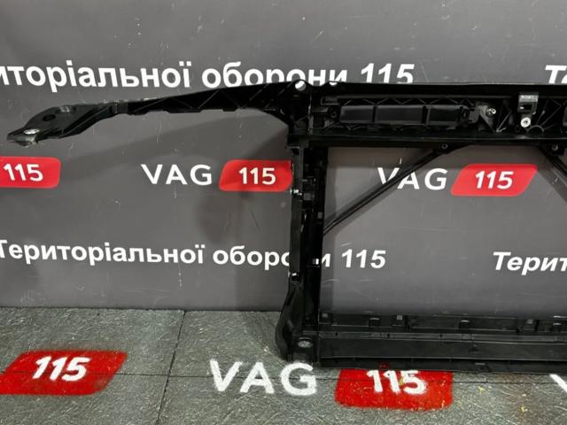 POLCAR 69C1041 Суппорт радиатора в сборе (монтажная панель крепления фар) в наличии Полтава