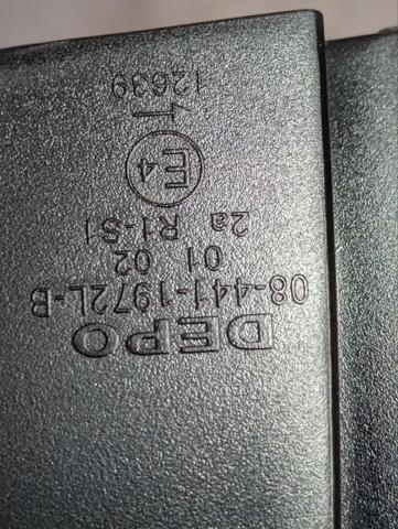 69C1041 Рамка радиатора купить Сумы