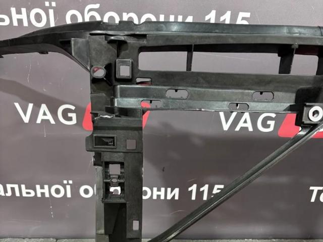 POLCAR 69C1041 Рамка радиатора в наличии Винница