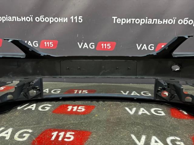 69C1075 POLCAR Бампер передний купить в Харьков