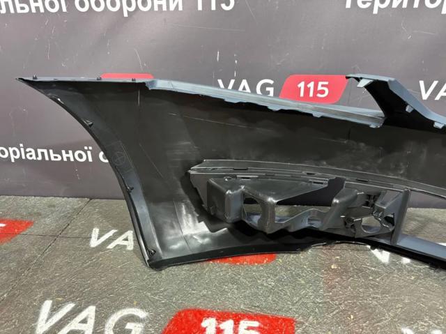 POLCAR 69C1075 Бампер передний в наличии Киев