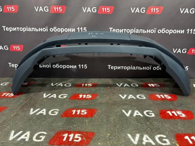 69C1075 Бампер передний купить Черкассы