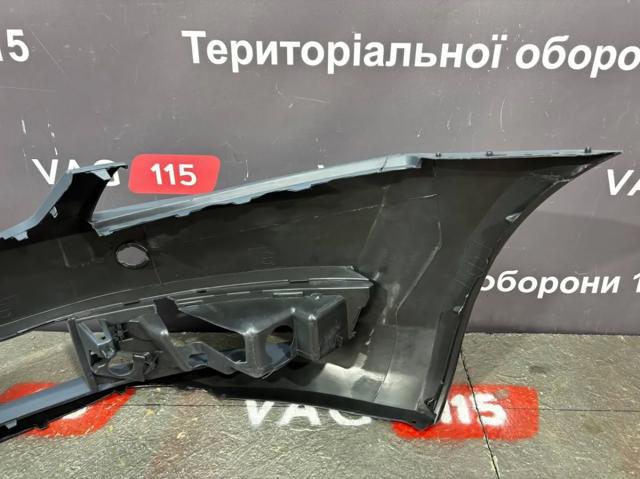 POLCAR 69C1075 Передний бампер в наличии Черкассы