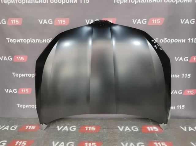 69C203 Капот купить Николаев