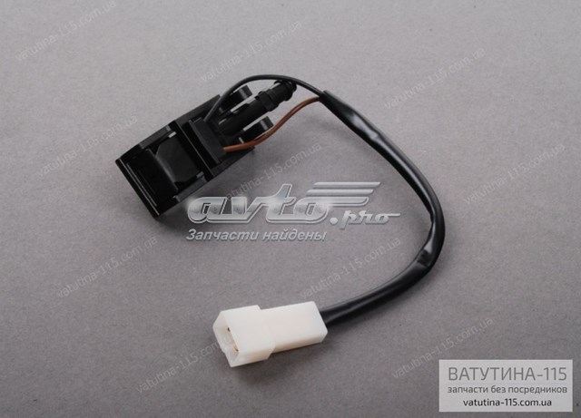 Форсунка омывателя на дворник 6E0955986B VAG