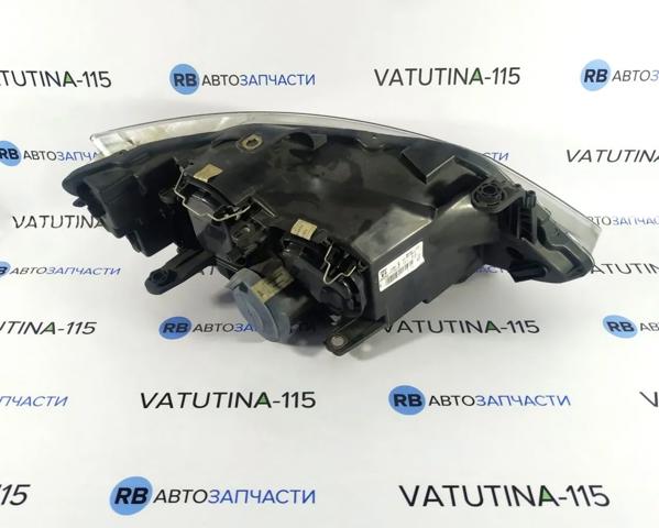 6J1941005D VAG Левая фара купить в Чернигов