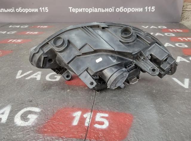 6J1941005D VAG Левая фара купить в Одесса