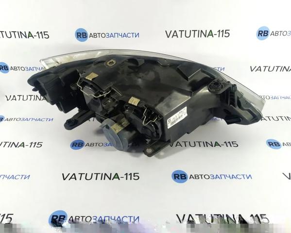 VAG 6J1941005D Левая фара в наличии Ужгород