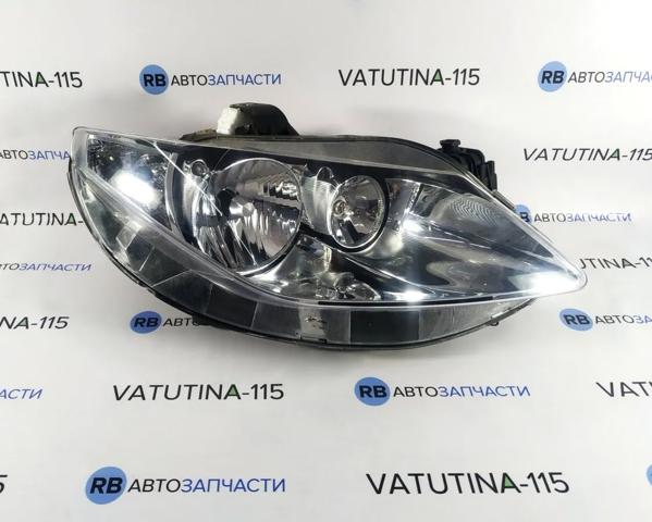 Фара правая 6J1941006D VAG