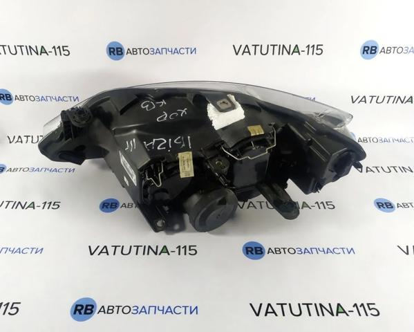 6J1941006D VAG Фара правая купить в Хмельницкий