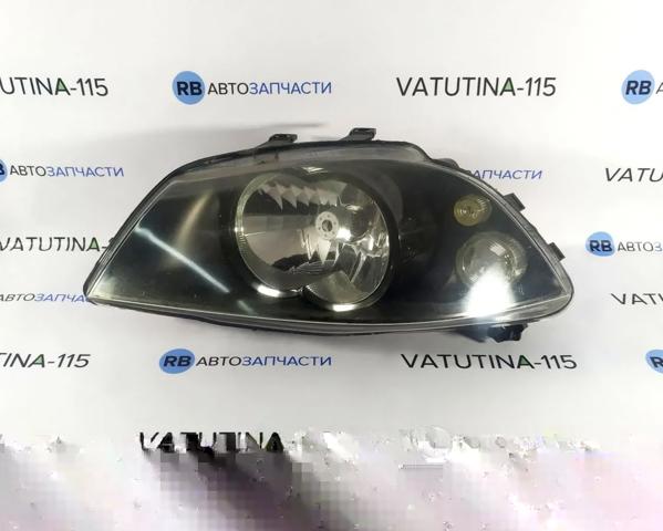 Фара основная левая 6L1941021A VAG