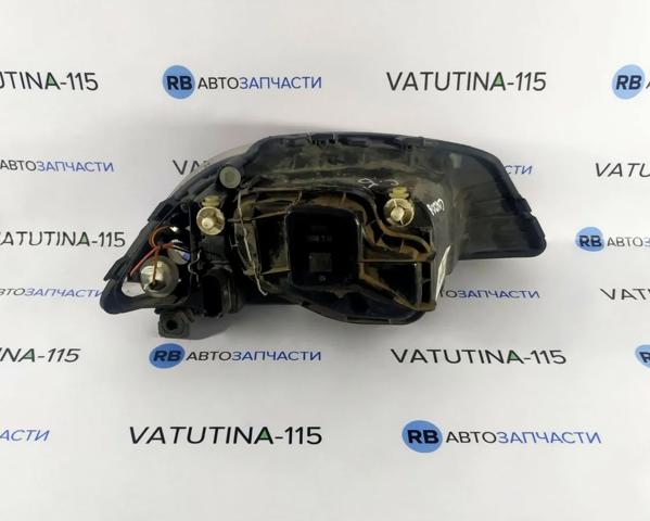 6L1941021A VAG Левая фара купить в Львов
