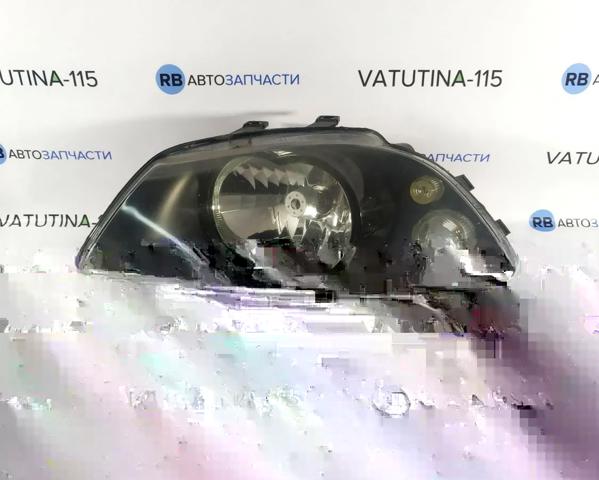 VAG 6L1941021A Фара левая в наличии Чернигов