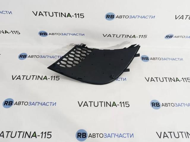 VAG 6L68536659B9 Решетка бампера переднего левая в наличии Черновцы