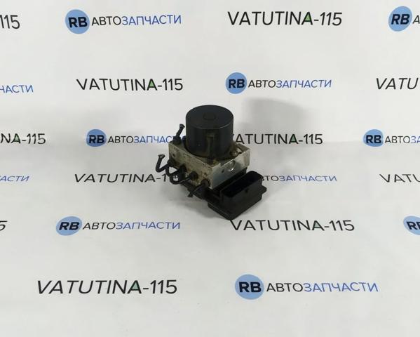 VAG 6Q0614117E Блок АБС в наличии Хмельницкий