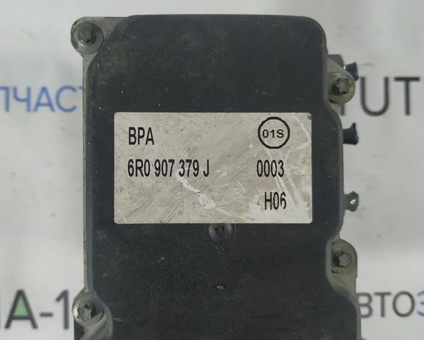 Гидроблок АБС 6R0907379J VAG