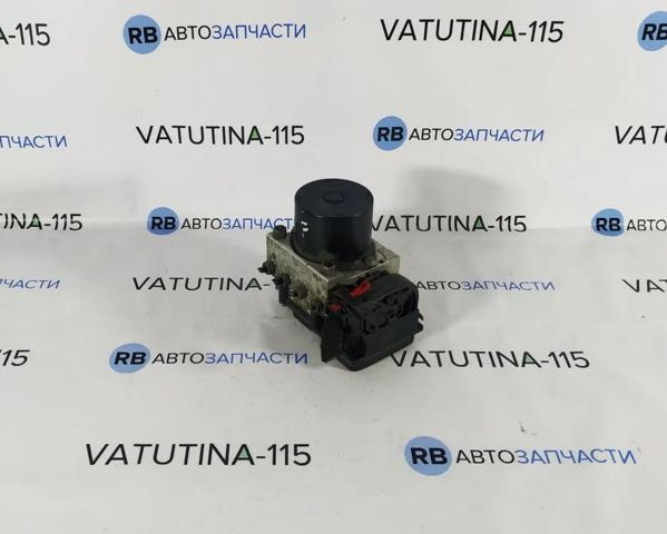 VAG 6R0907379J Блок управления АБС (ABS) гидравлический в наличии Днепр