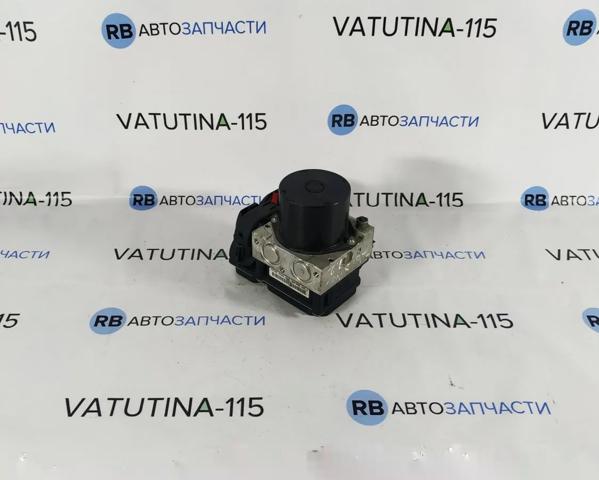 VAG 6R0907379J Блок управления АБС (ABS) гидравлический в наличии Черновцы