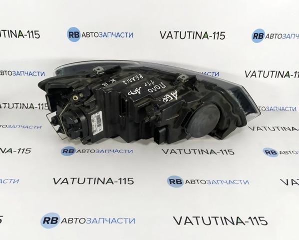 6R1941015C Левая фара купить Украина