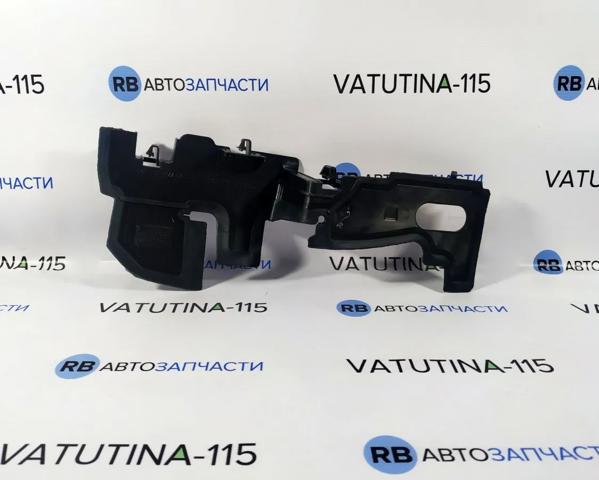 6RU121283 VAG Воздуховод (дефлектор) радиатора левый купить в Хмельницкий