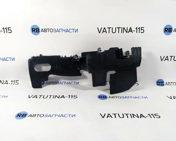 VAG 6RU121283 Левый дефлектор радиатора в наличии Николаев