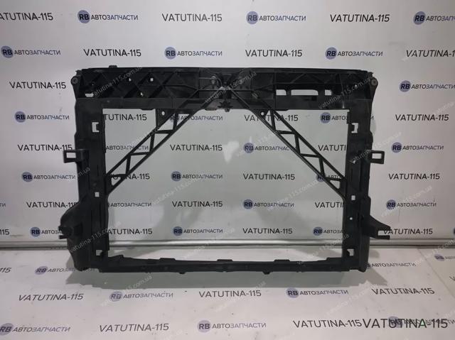 6V0805588F VAG Суппорт радиатора в сборе (монтажная панель крепления фар) купить в Запорожье