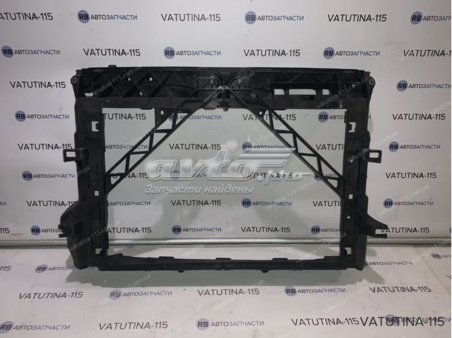 6V0805588F Суппорт радиатора в сборе (монтажная панель крепления фар) купить Львов