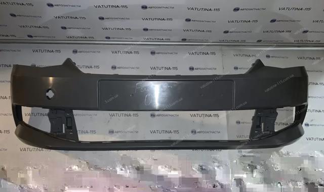 Бампер передний 6V0807221 VAG