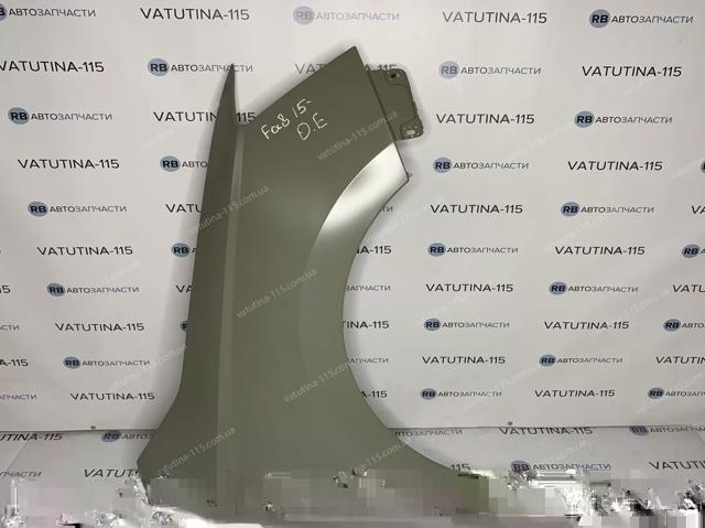 6V0821106 VAG Крыло переднее правое купить в Киев