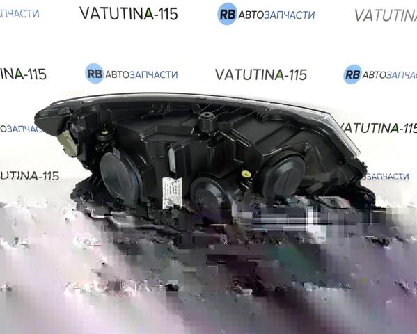 6V1941015 VAG Левая фара купить в Днепр