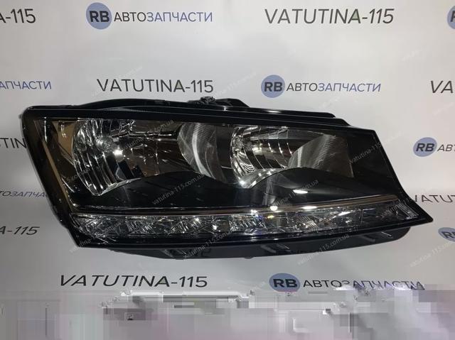 VAG 6V1941016D Правая фара в наличии Черновцы