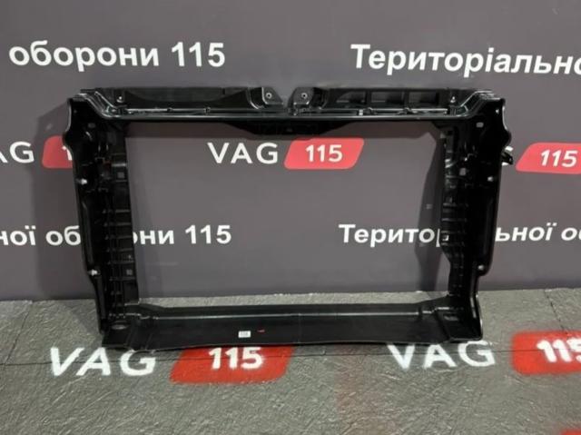 Укрепления для радиаторов 6VA805588B VAG