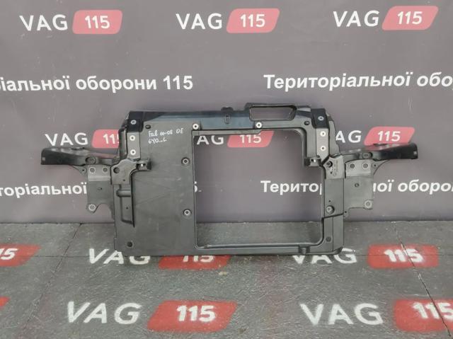 Рамка передней панели 6Y0805588L VAG