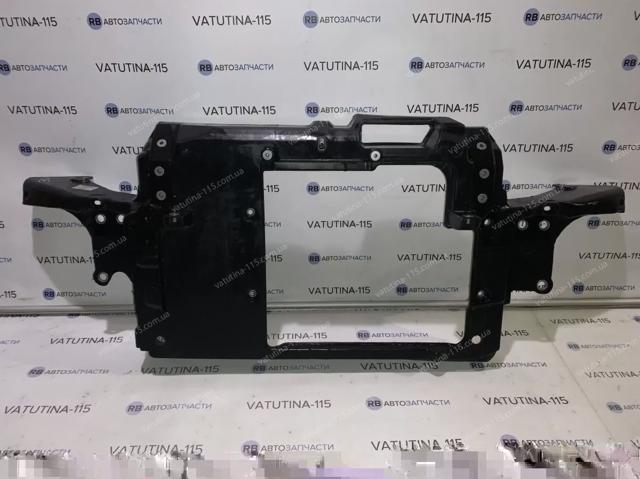 VAG 6Y0805588L Суппорт радиатора в сборе (монтажная панель крепления фар) в наличии Черкассы